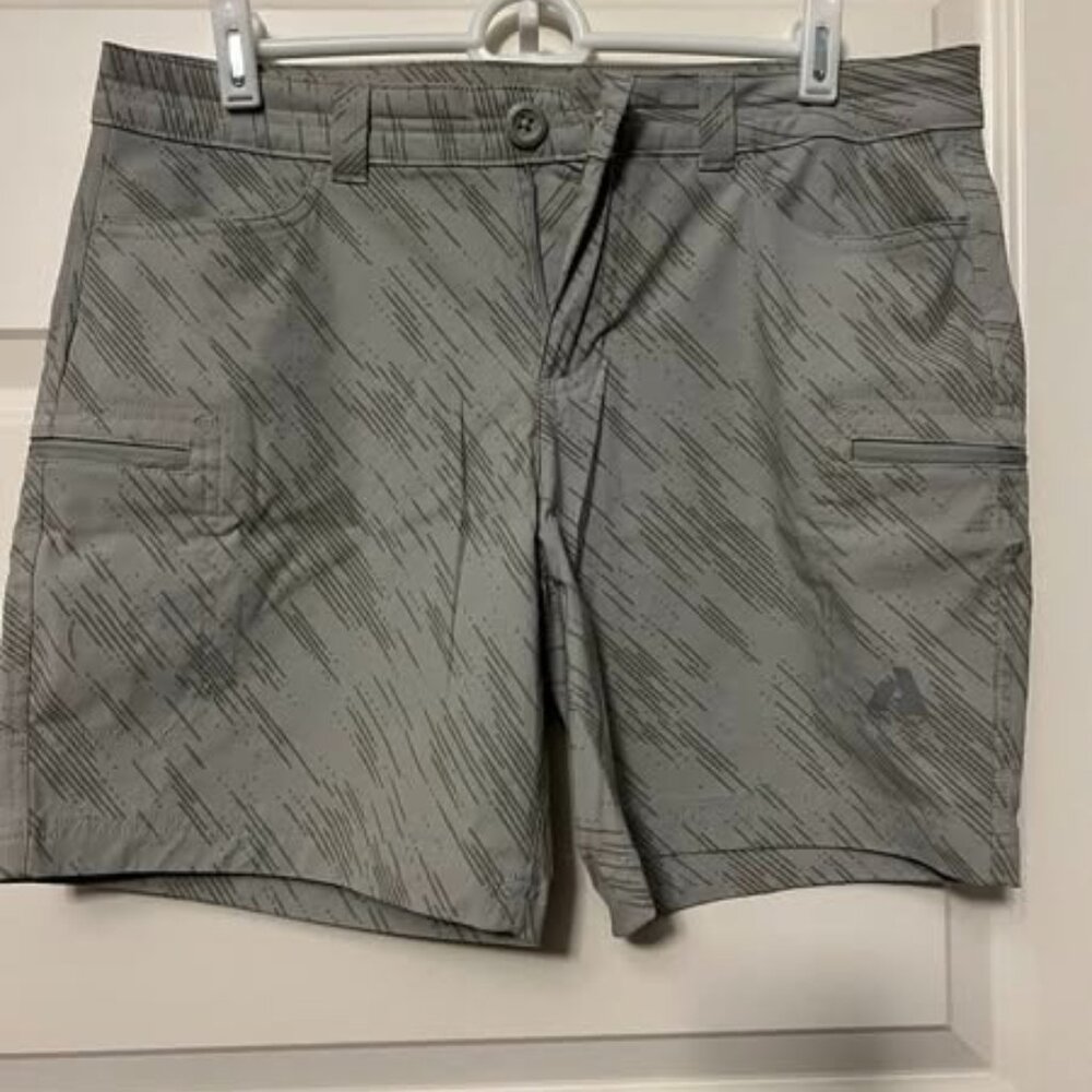 Eddie Bauer Women’s Guide Pro Shorts